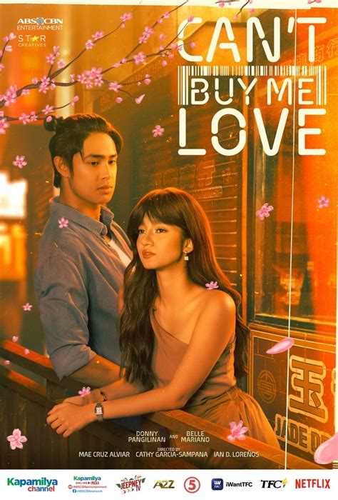 can't buy me love ep 20